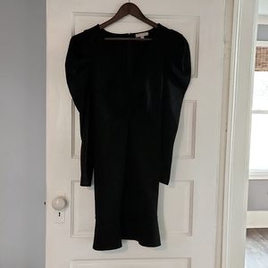 Chelsea 28 puff sleeve dress